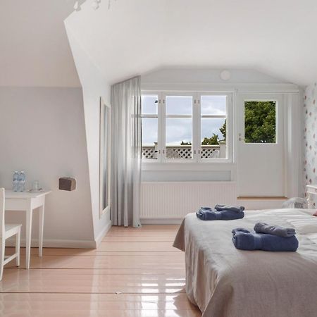Villa Wolax Kaarina Zewnętrze zdjęcie