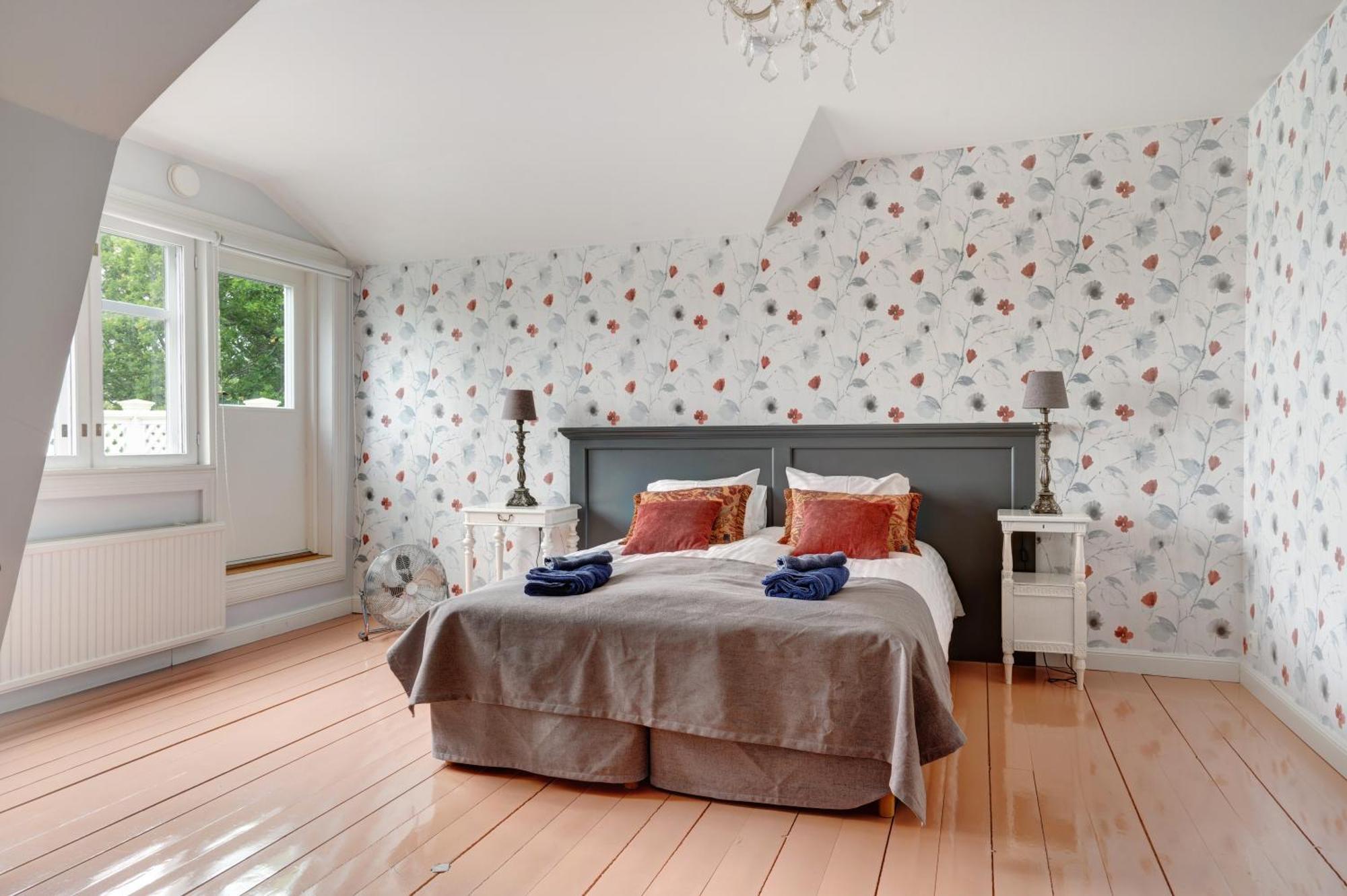 Villa Wolax Kaarina Zewnętrze zdjęcie